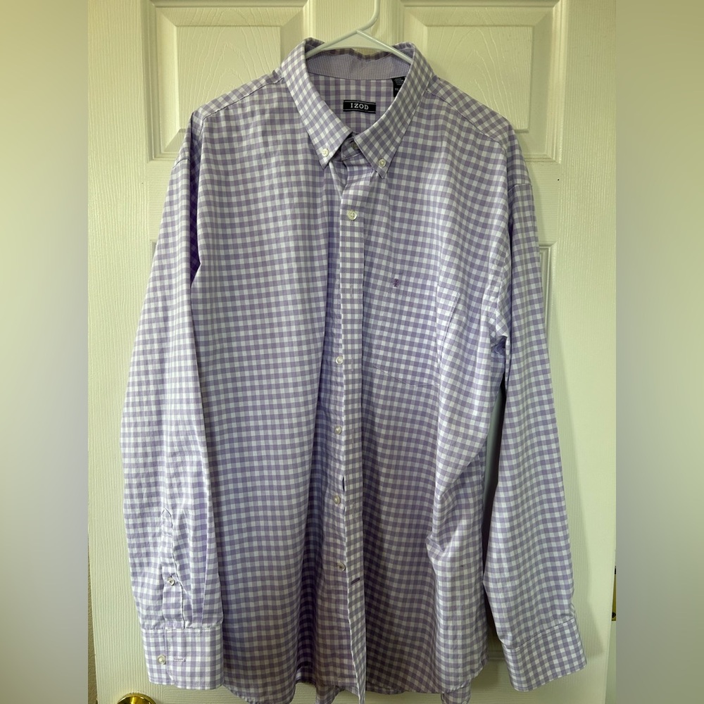 Izod Dress Shirt
